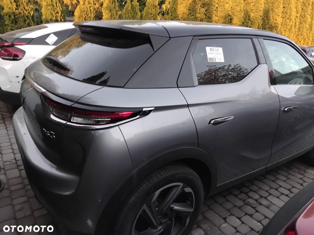 DS Automobiles DS 3 Crossback 1.2 PureTech Chic - 6