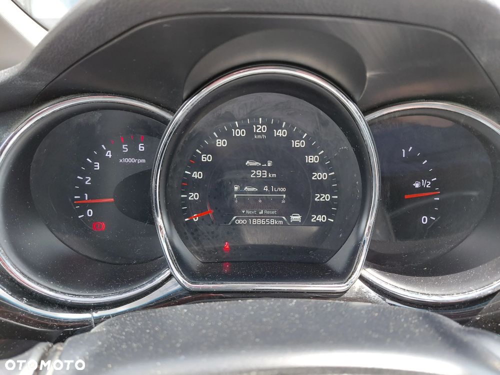 Kia Ceed 1.4 CRDi L - 10