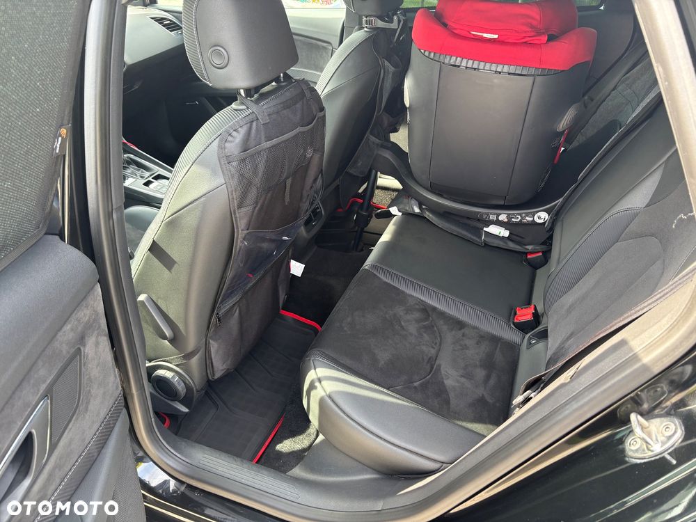 Seat Leon 2.0 TSI Cupra S&S DSG - 21