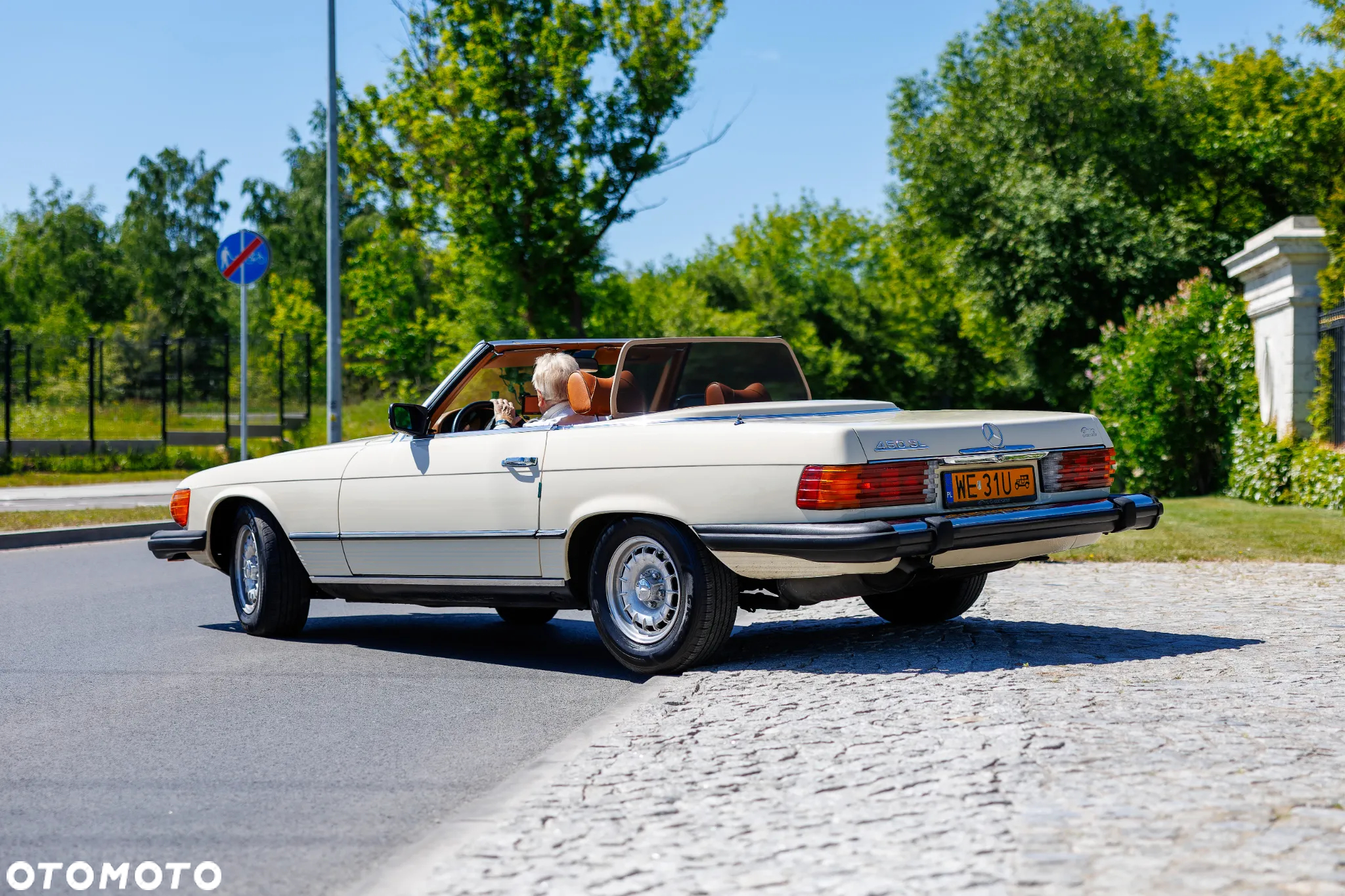 Mercedes-Benz SL - 19
