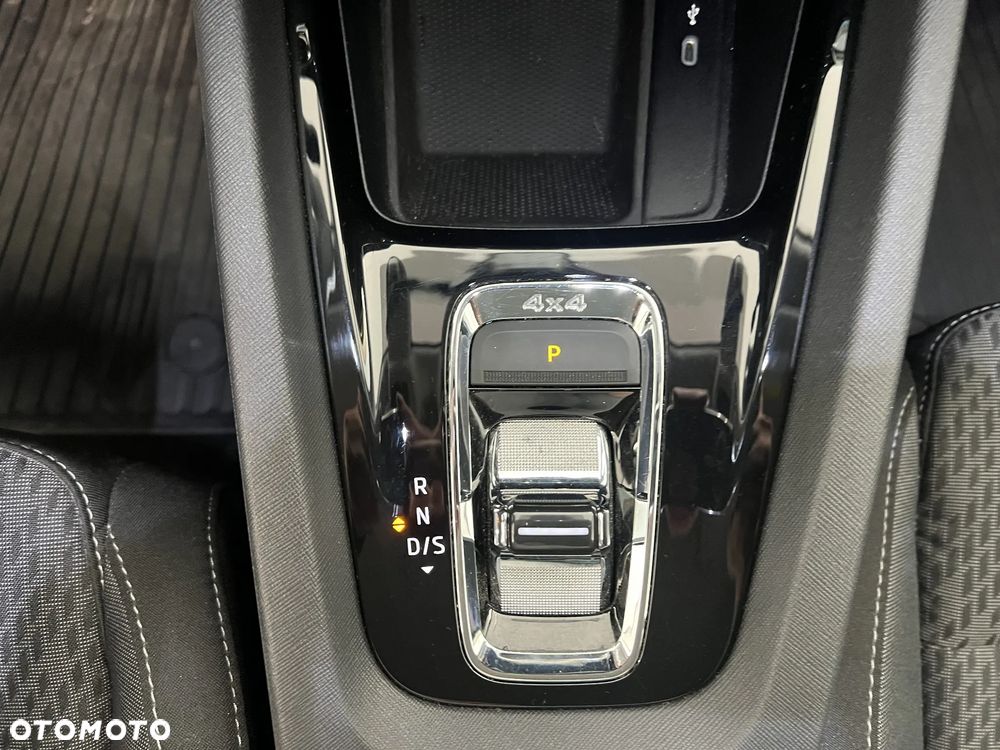 Skoda Octavia 2.0 TSI 4x4 Style DSG - 25