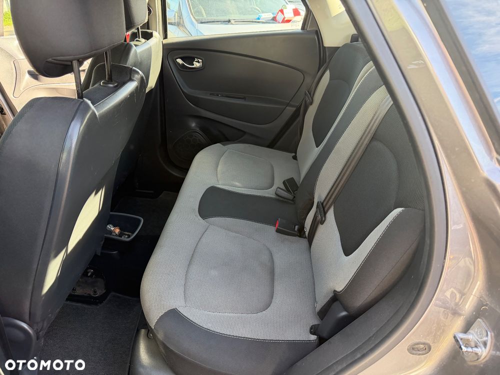 Renault Captur (ENERGY) TCe 90 LIMITED - 12