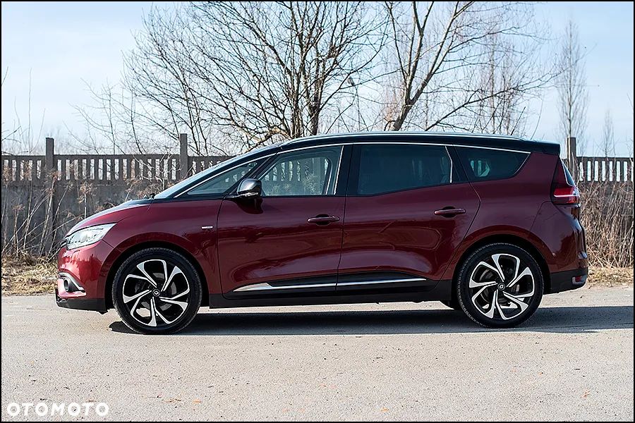 Renault Grand Scenic Gr 1.3 TCe FAP Intens EDC - 3