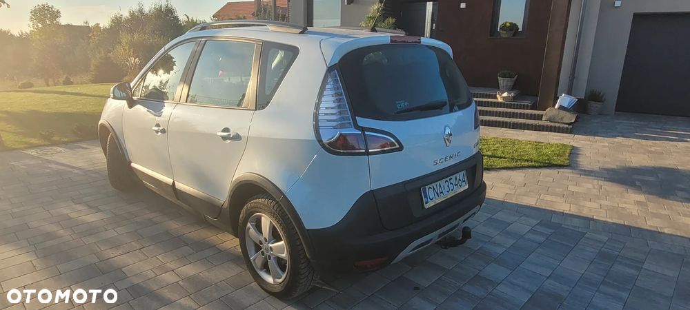 Renault Scenic - 5