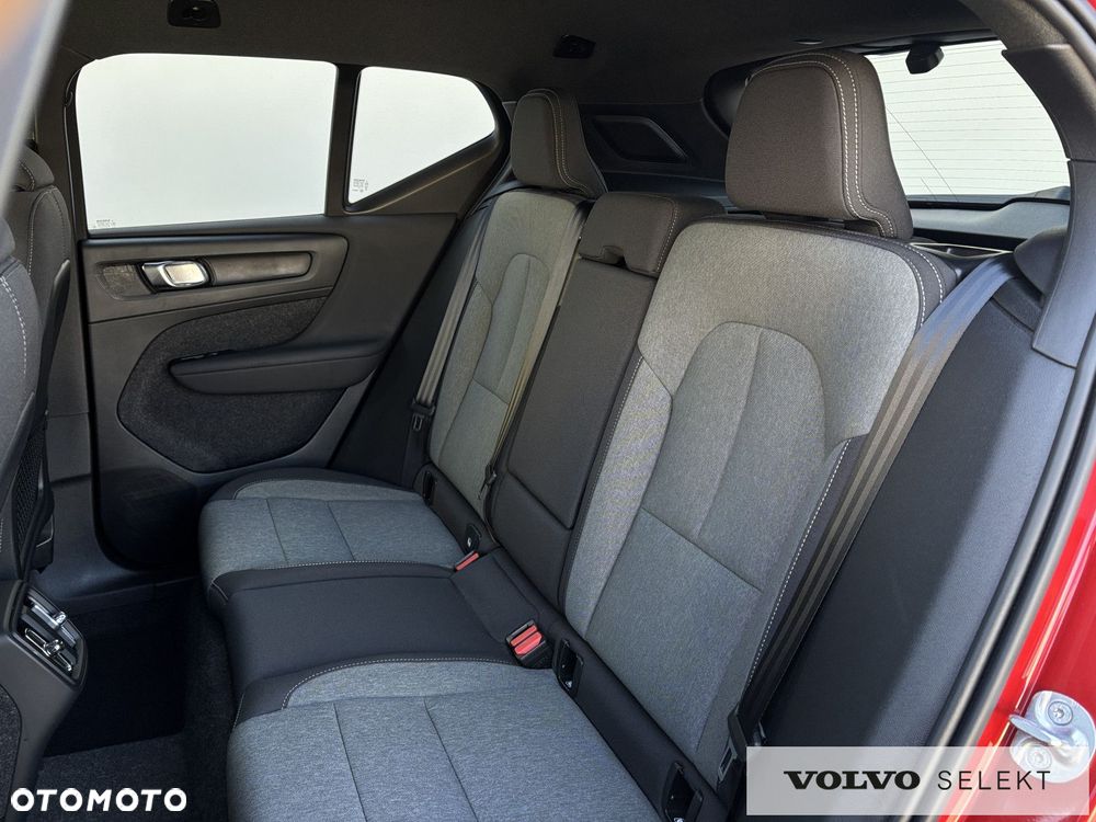 Volvo XC 40 - 19