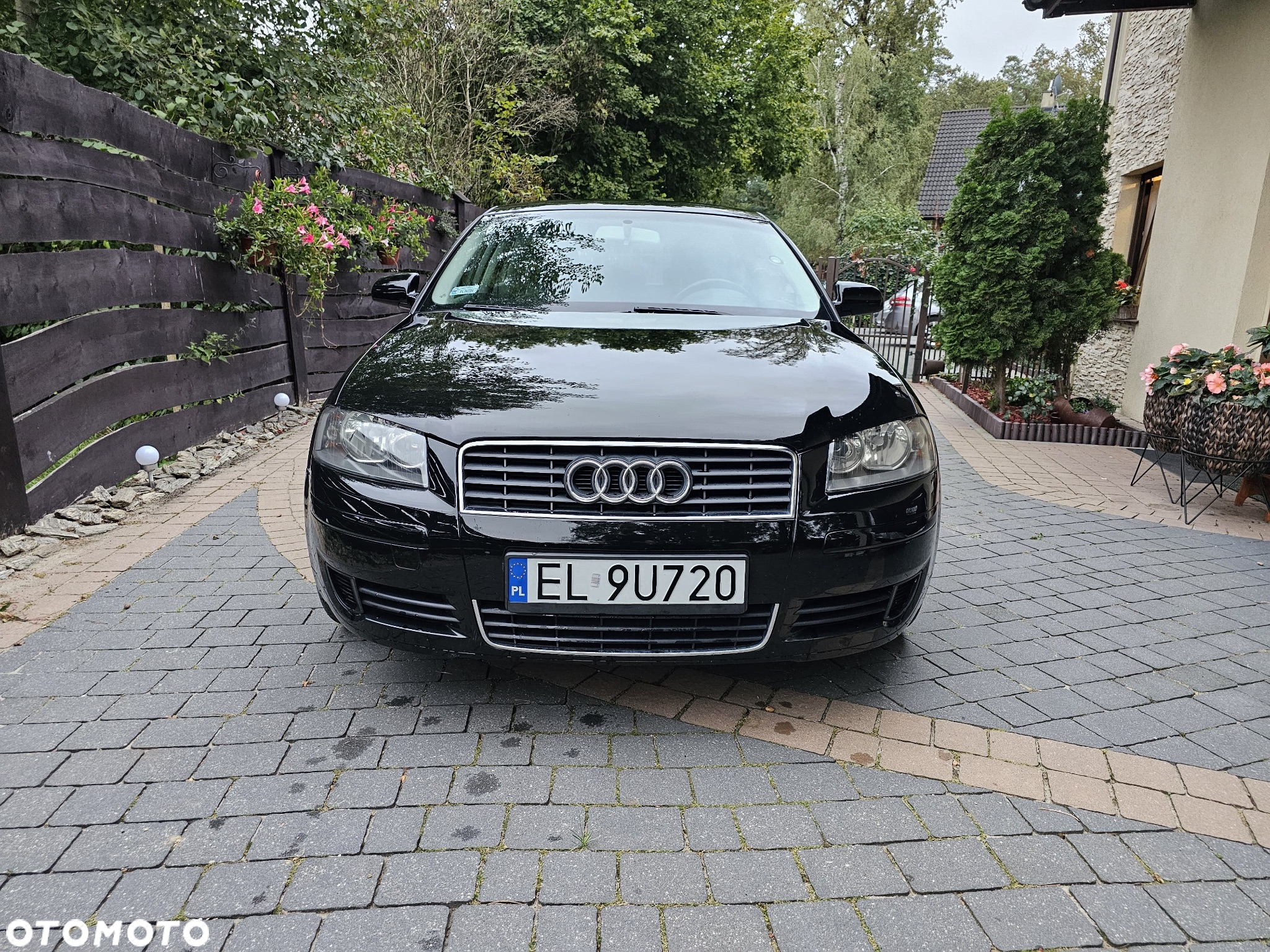 Audi A3 1.6 Ambition - 4