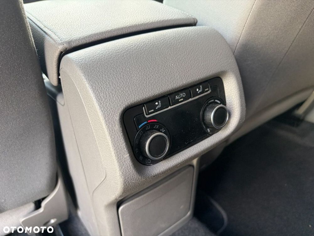 Seat Alhambra 2.0 TDI Ecomotive Style - 25