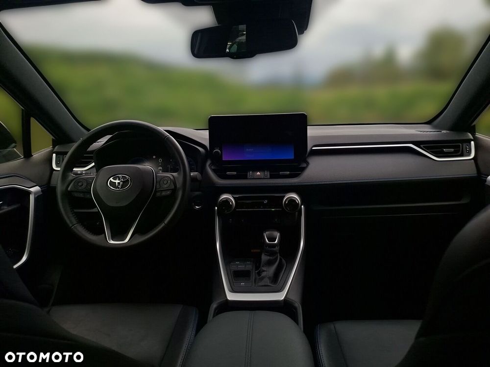 Toyota RAV4 2.5 Hybrid Selection 4x2 - 14