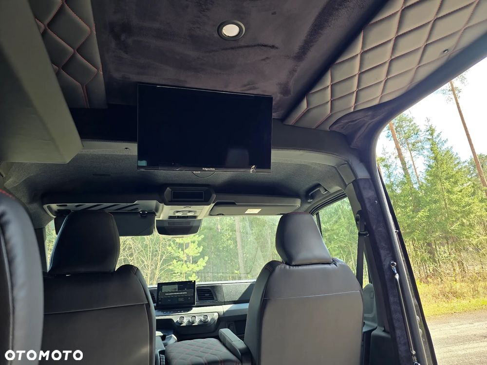 Renault Master L3H2 Extra (bryg.) - 25