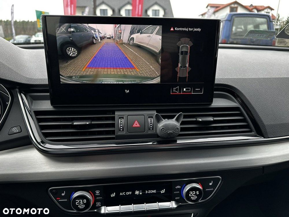 Audi Q5 50 TFSI e Quattro S Line S tronic - 29