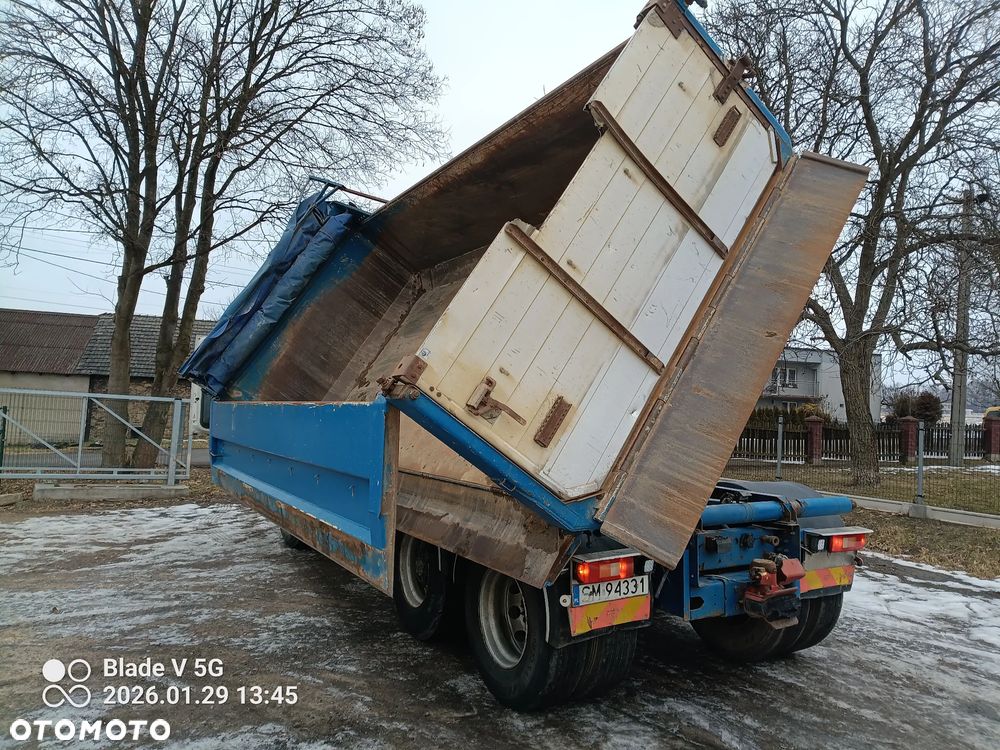 Volvo FM - 12