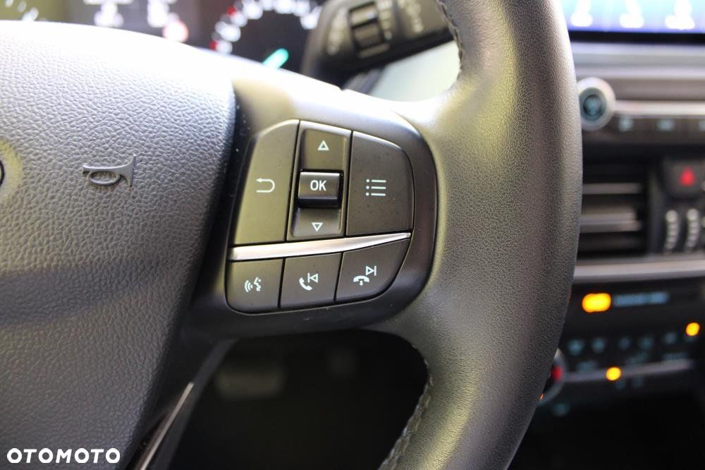 Ford Focus - 15