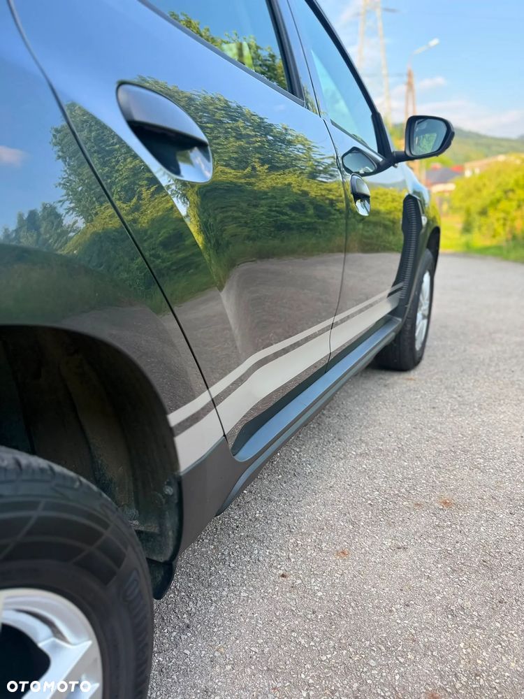 Dacia Duster 1.5 dCi Comfort - 8
