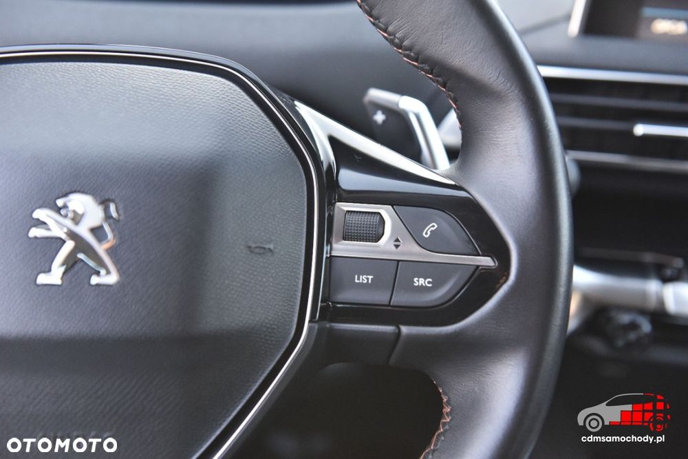 Peugeot 3008 - 33