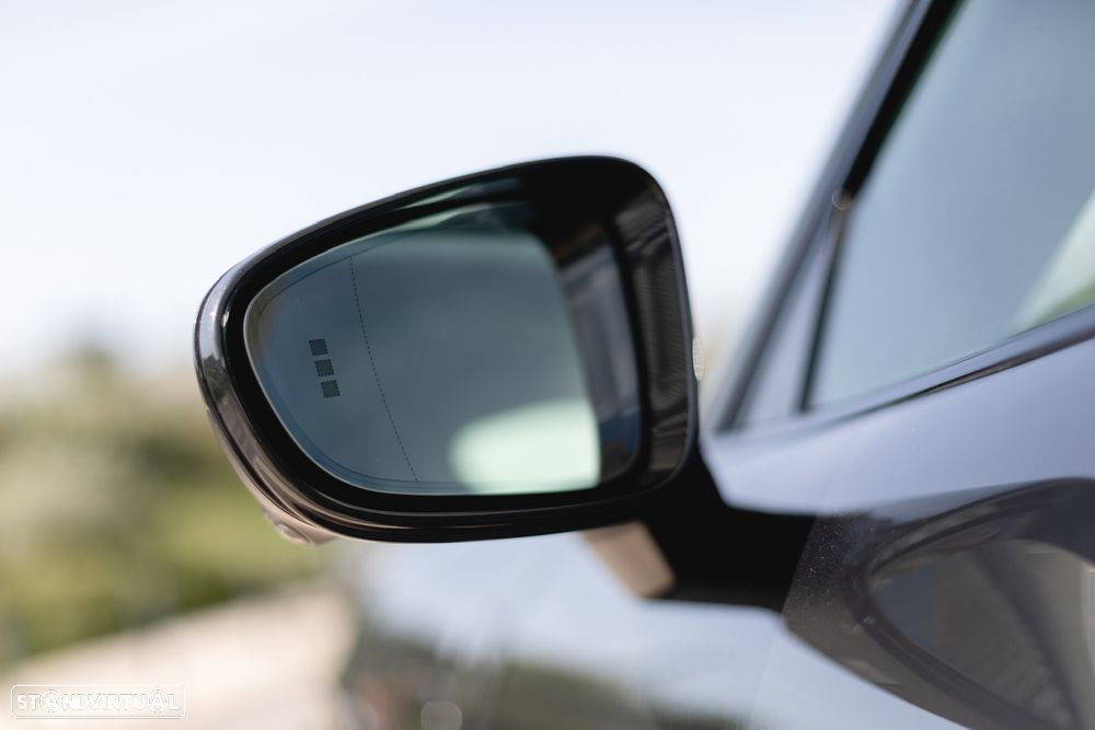 Porsche Taycan Sport Turismo - 6