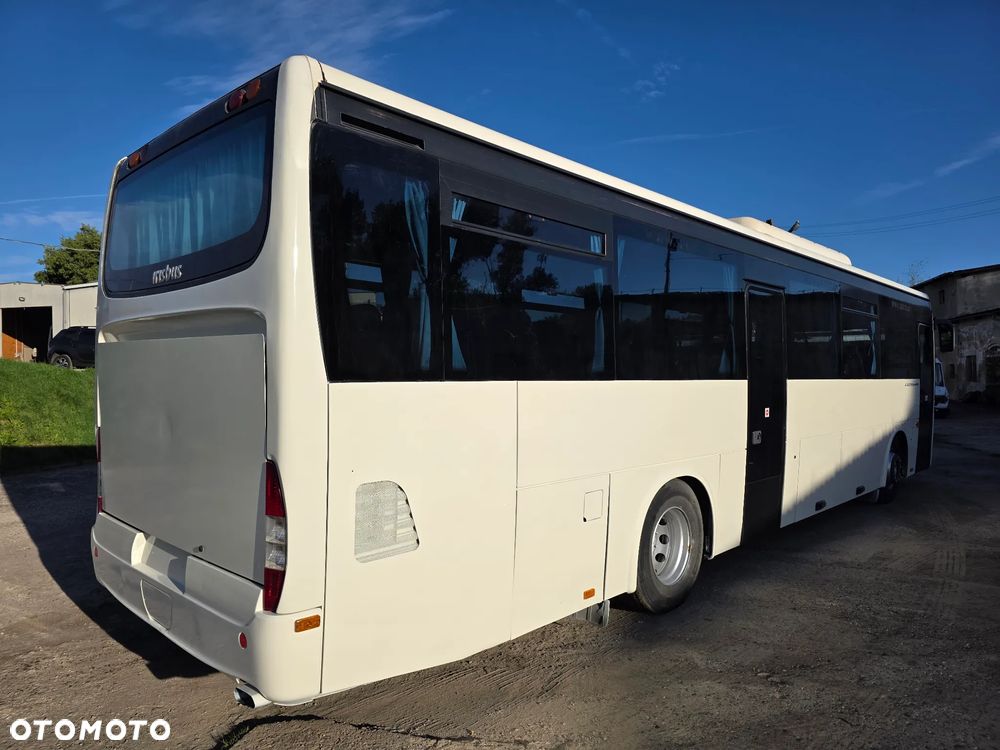 Iveco CROSSWAY - 3