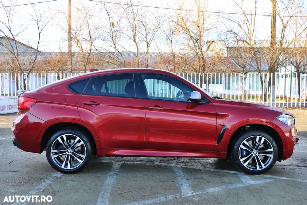 BMW X6 - 4
