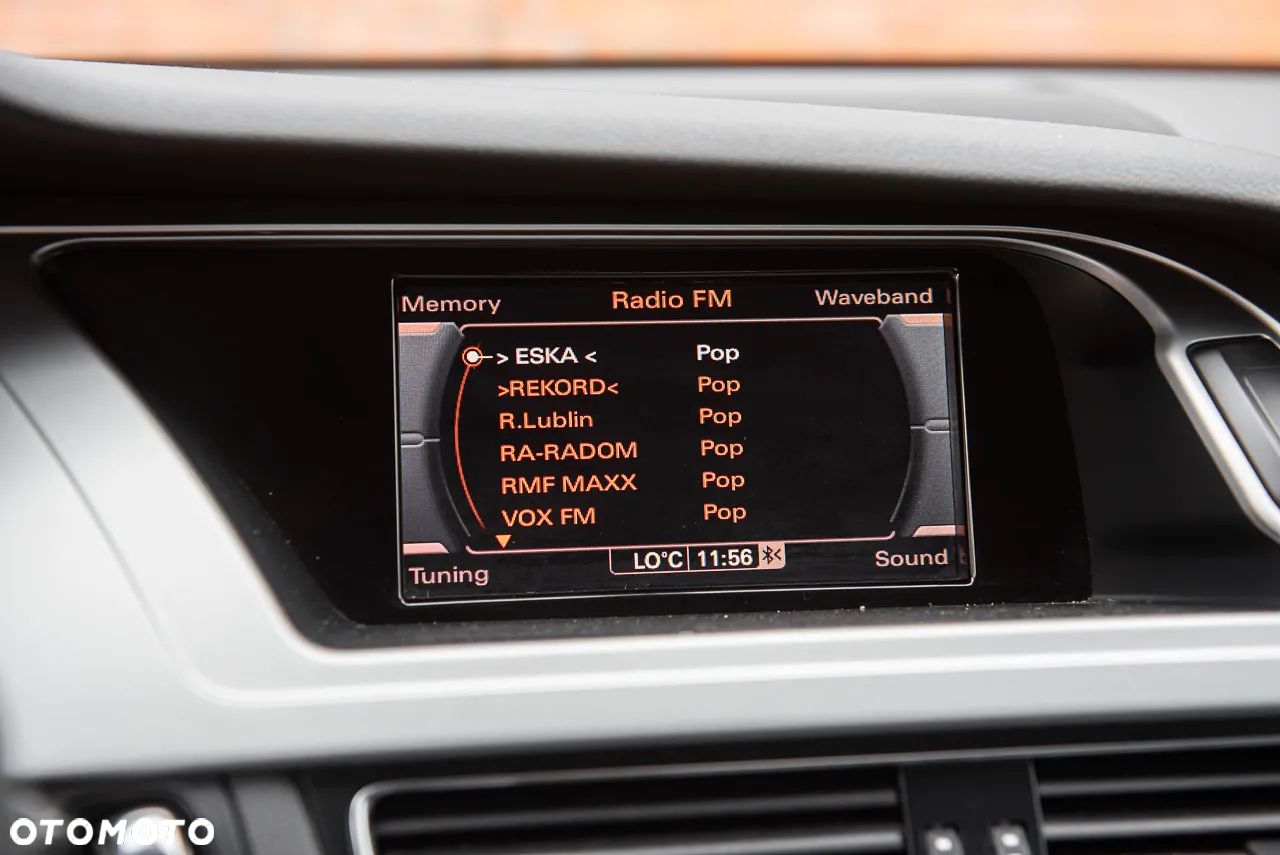 Audi A4 2.0 TDI - 20