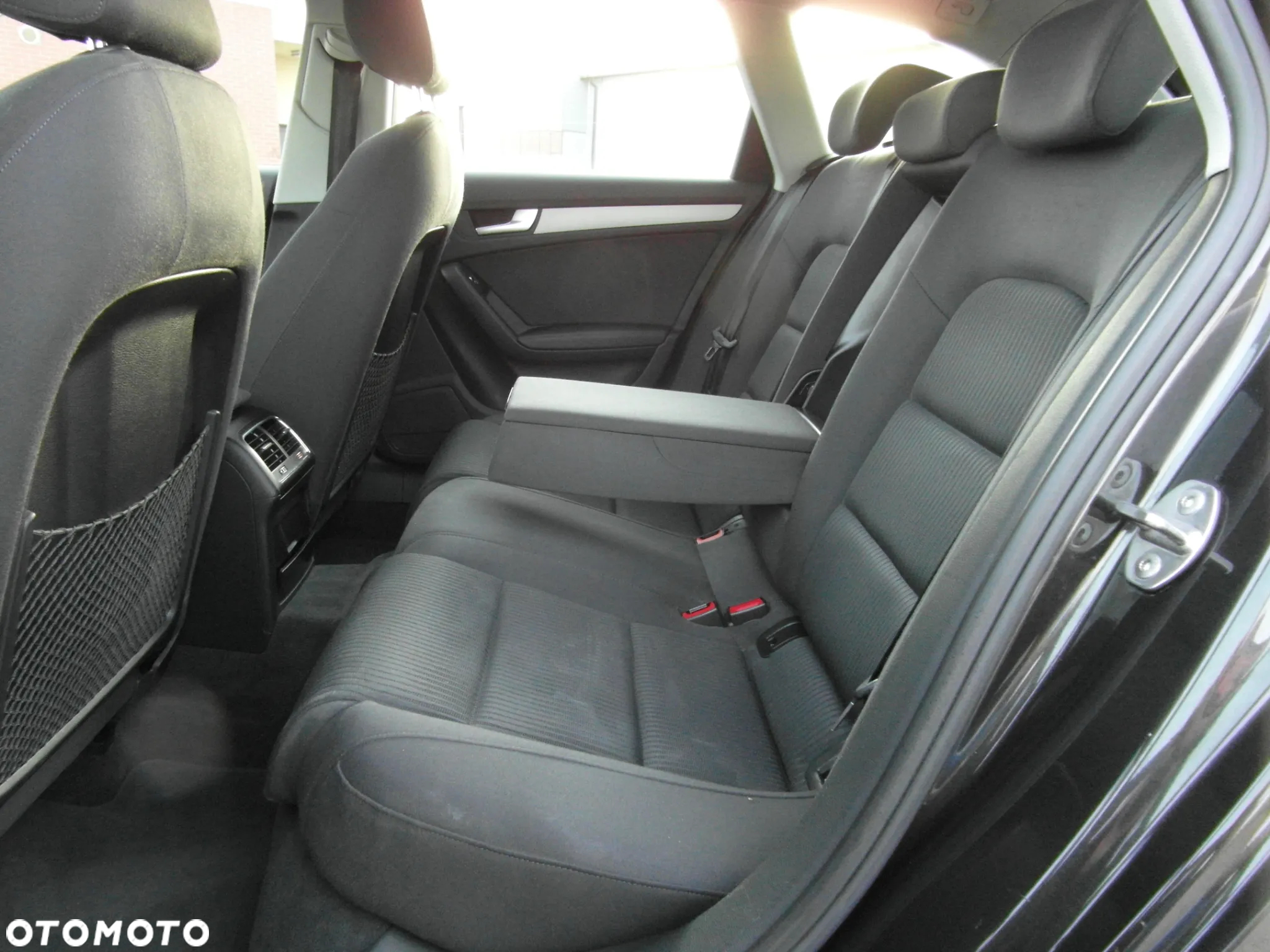 Audi A4 Avant 2.0 TDI DPF Attraction - 30