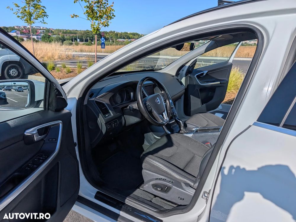 Volvo XC 60 - 19