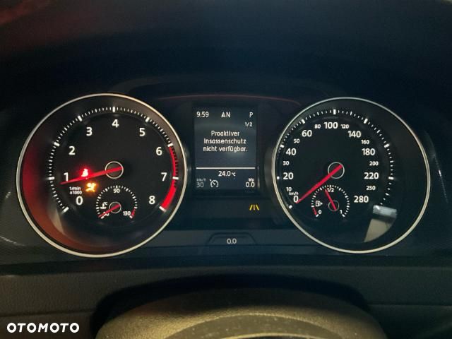 Volkswagen Golf 2.0 TSI BMT GTI Performance DSG - 8