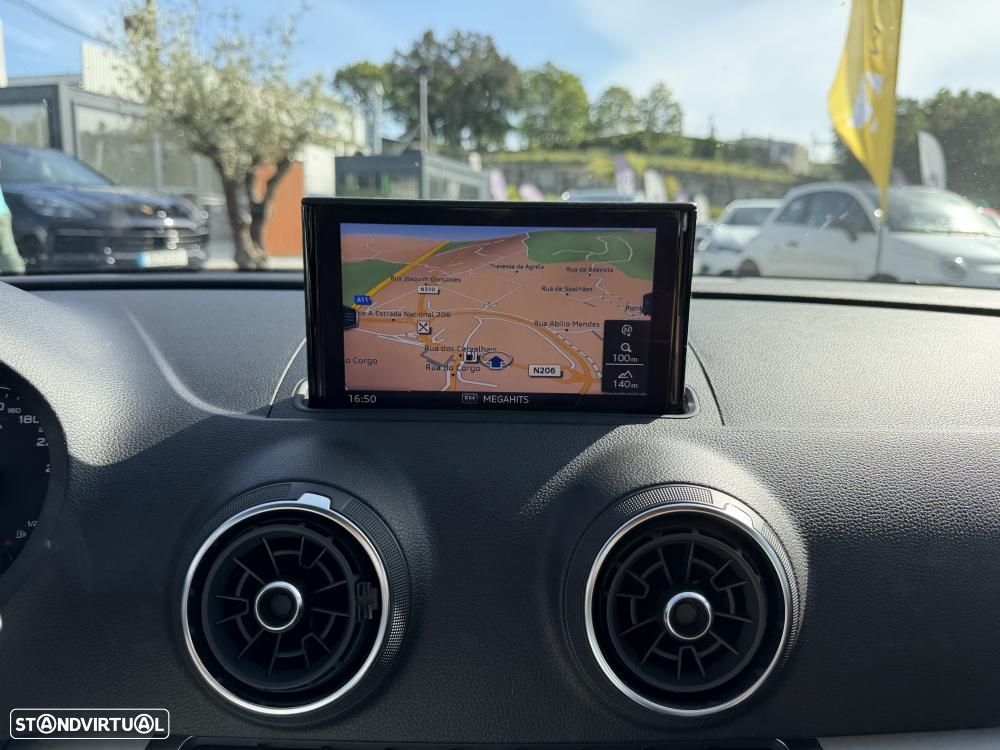 Audi A3 Sportback 1.0 TFSI Sport - 16