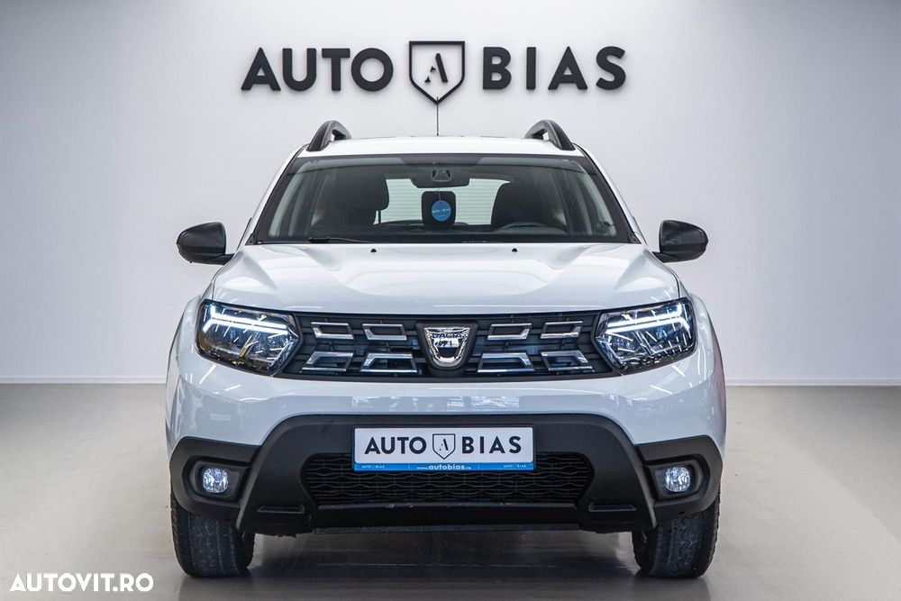 Dacia Duster Blue dCi 115 4WD Prestige - 23