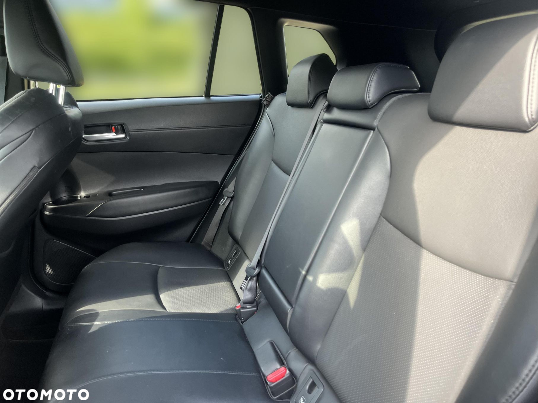 Toyota Corolla Cross - 14