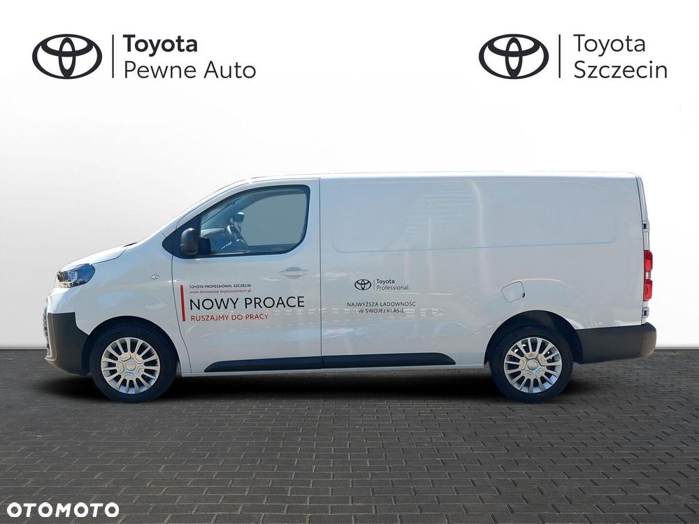 Toyota PROACE - 6