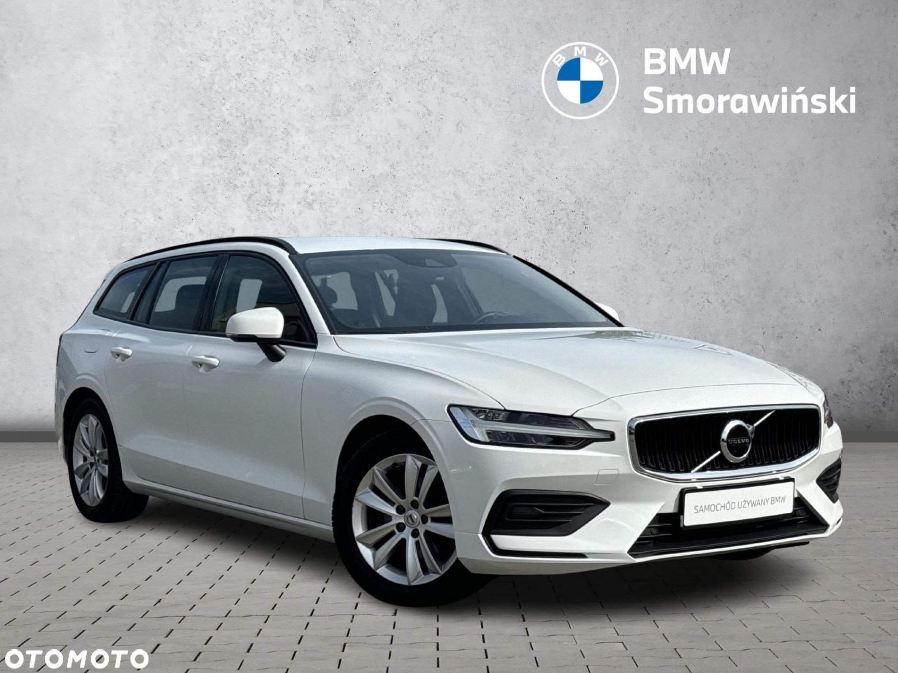 Volvo V60 - 7