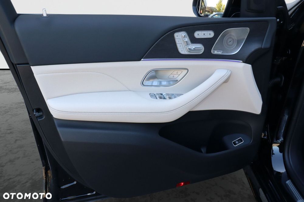 Mercedes-Benz GLE - 7