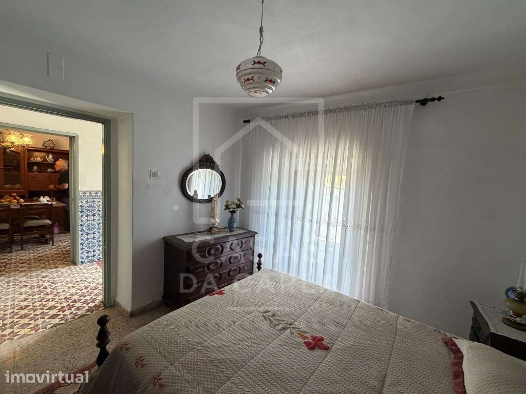 Moradia T3 com quintal em Vila Ruiva - Grande imagem: 4/30