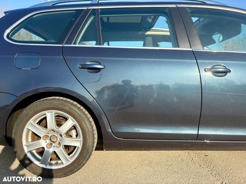 Volkswagen Golf 1.4 TSI Highline - 11