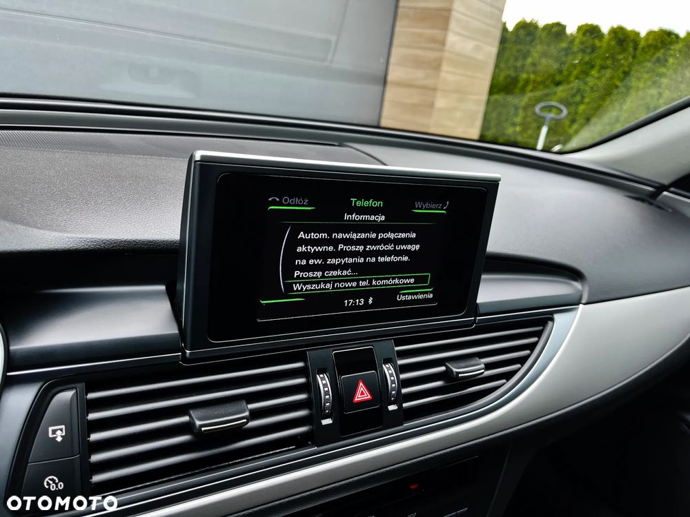 Audi A6 Avant 2.0 TDI ultra S tronic - 29