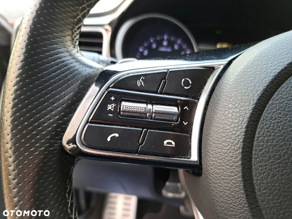 Kia ProCeed 1.4 T-GDI GT Line DCT - 18