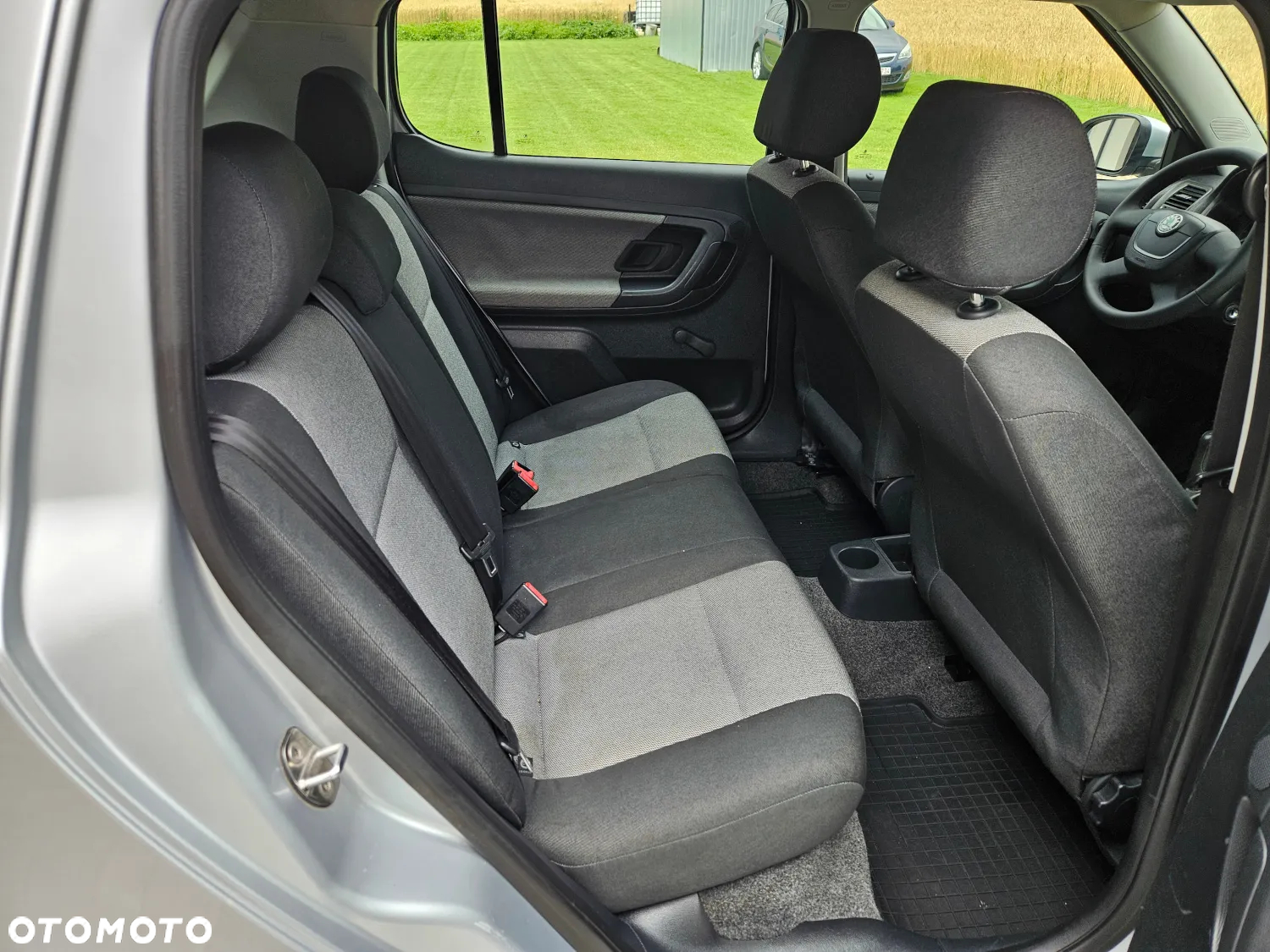 Skoda Fabia 1.2 12V Joy - 7