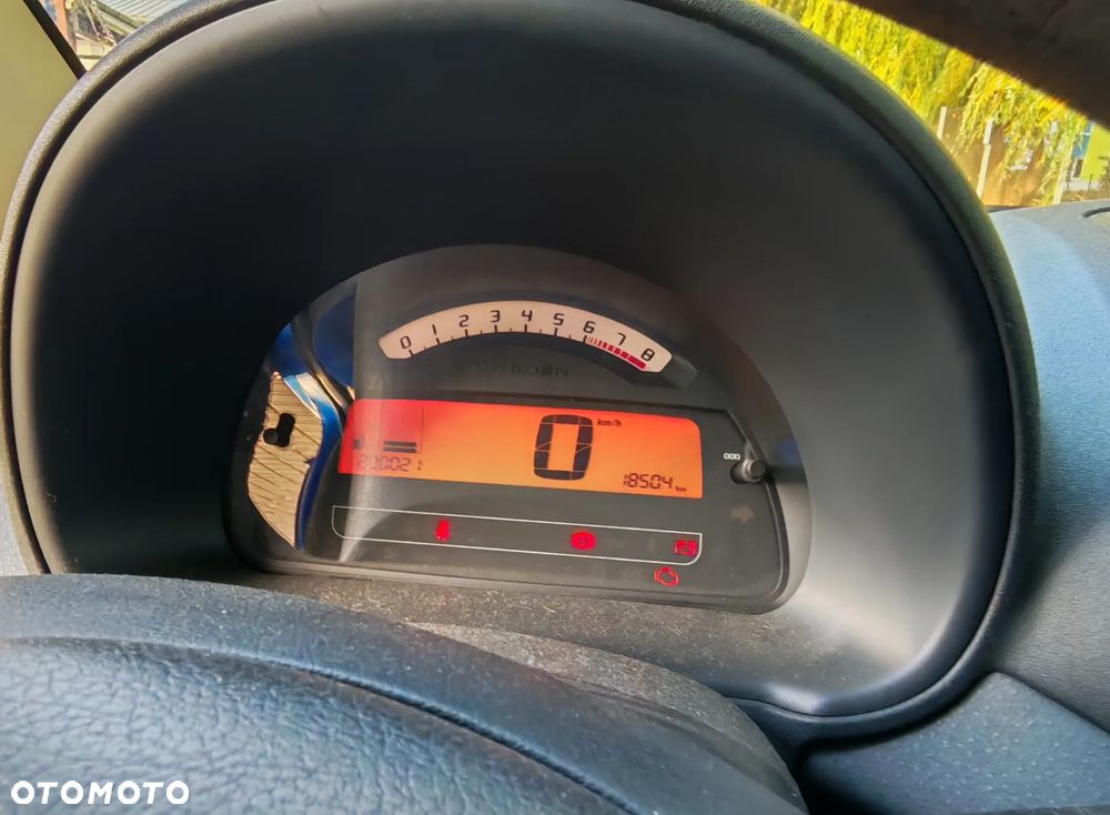 Citroën C2 - 13