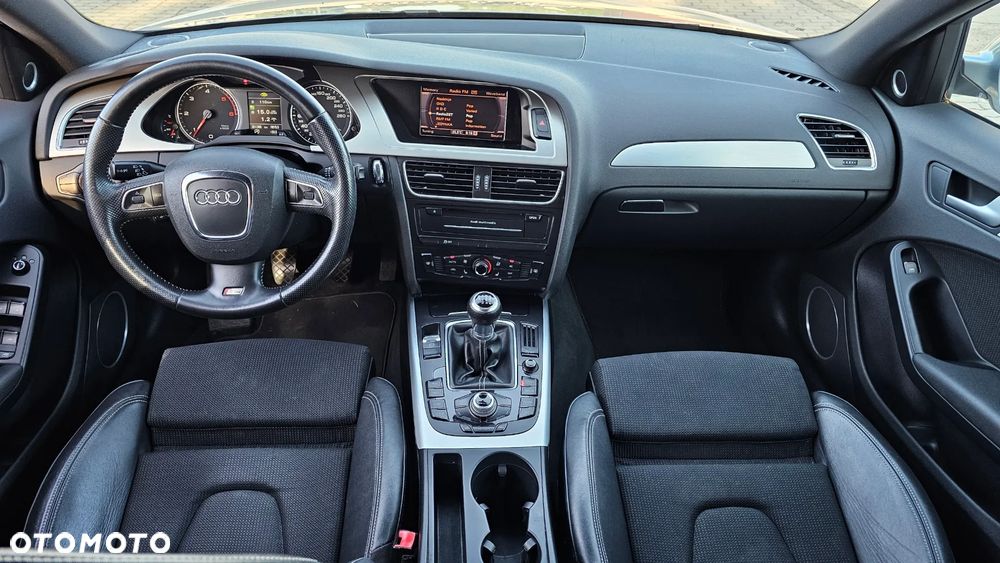 Audi A4 Avant - 18