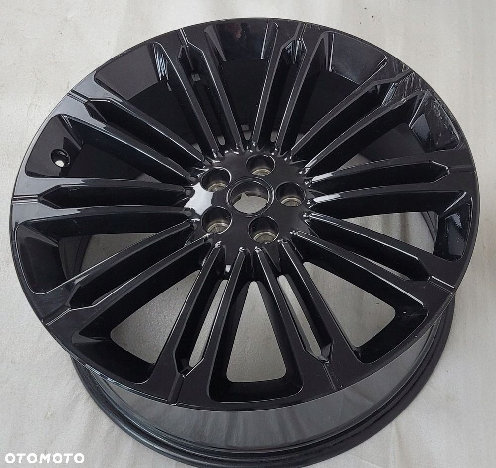 FELGA RANGE ROVER VELAR LAND ROVER 9X22 22 5X108 N8A2 - 5
