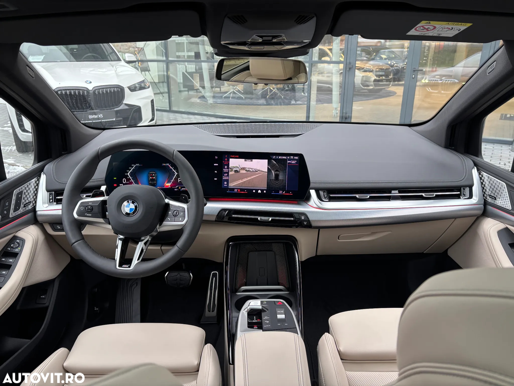BMW Seria 2 220i AT MHEV - 4
