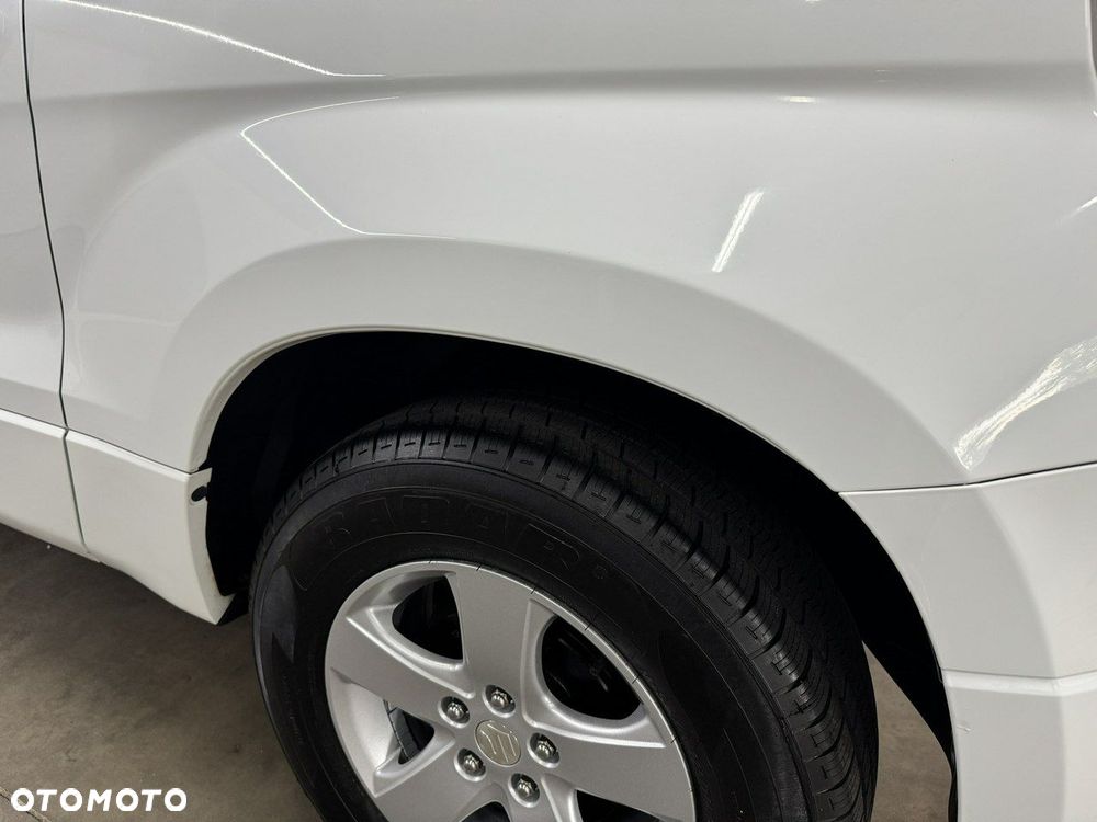 Suzuki Grand Vitara - 26