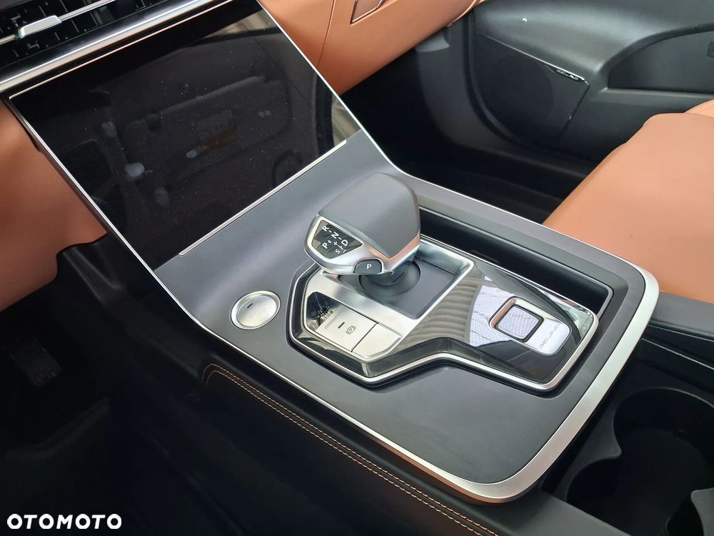 BAIC 7 1.5T Luxury DCT - 13