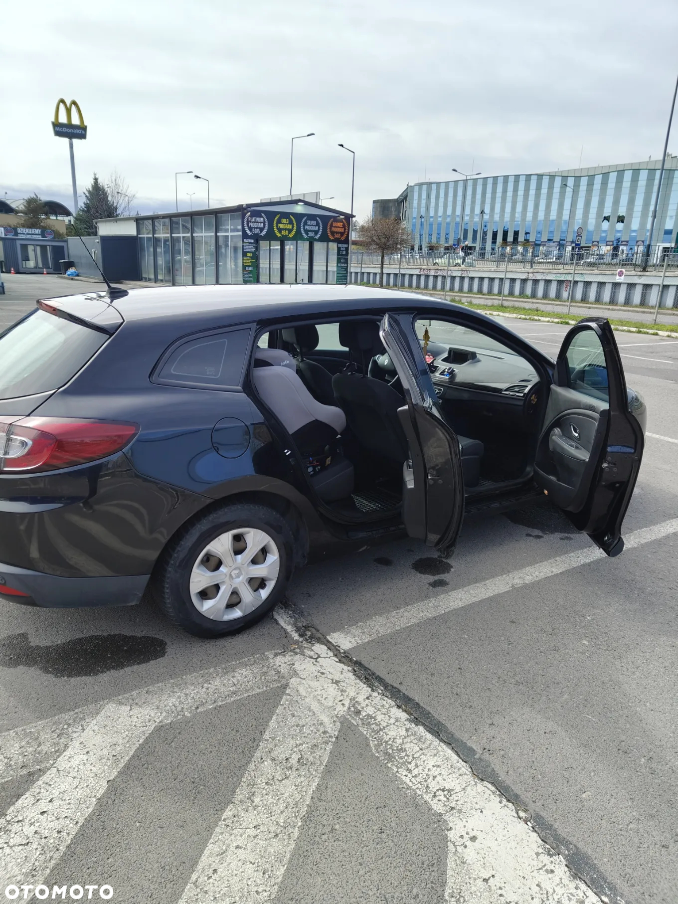 Renault Megane - 7