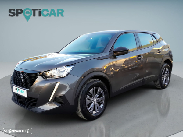 Peugeot 2008 1.2 PureTech Active Pack