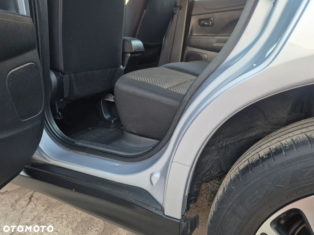 Mitsubishi ASX 1.6 ClearTec 2WD Top - 21