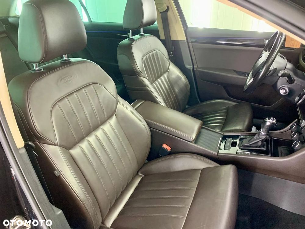 Skoda Superb 2.0 TDI L&K DSG - 29