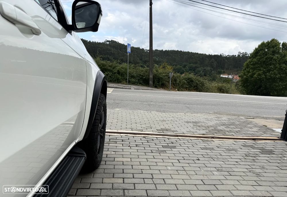Mercedes-Benz X 250 d Power 4-Matic Aut. - 14