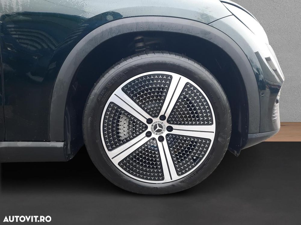 Mercedes-Benz EQE 350 4MATIC - 17