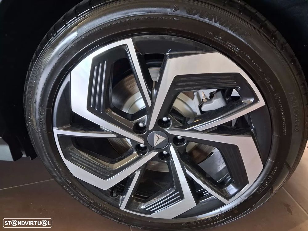 Changan Deepal S07 80 kWh - 27