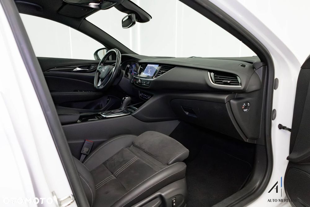 Opel Insignia 2.0 CDTI 4x4 Ultimate S&S - 25